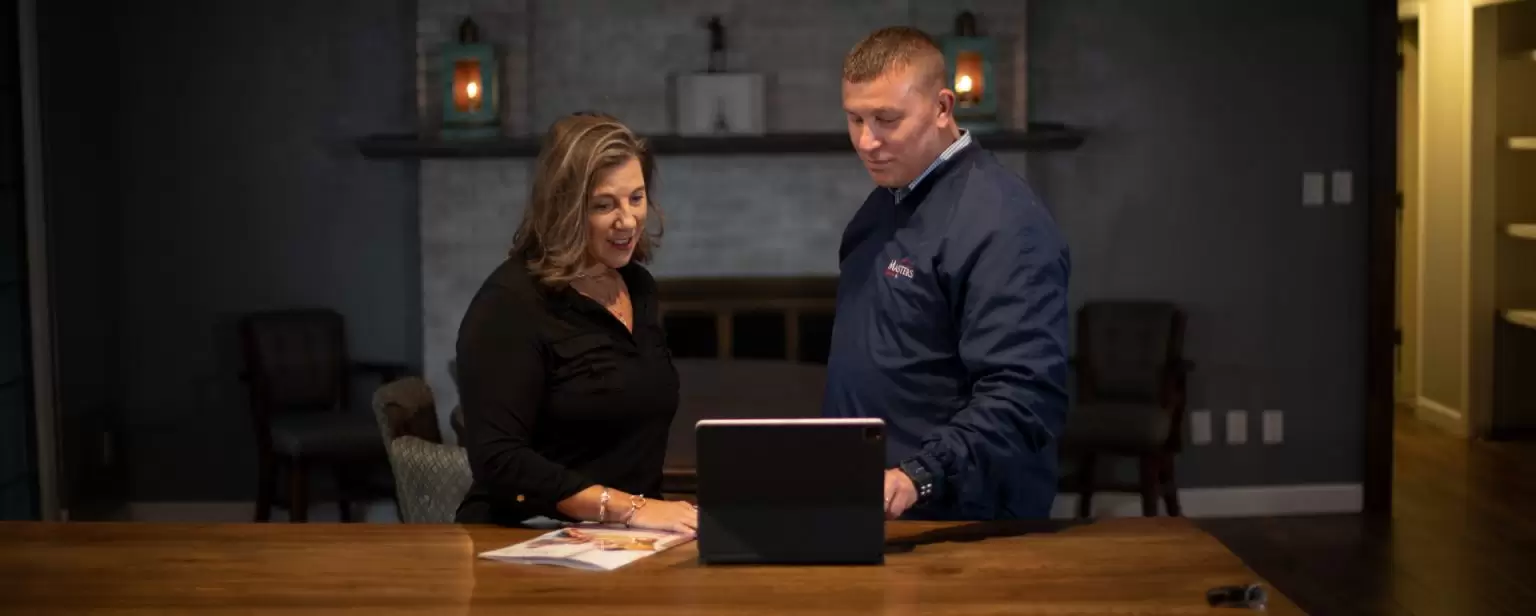 Masters Heating & Cooling HVAC Guarantees