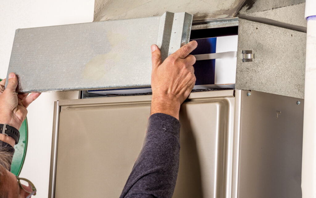 10 Signs Your Furnace Needs Immediate Repair